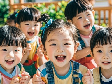 幼兒園音樂教學論文