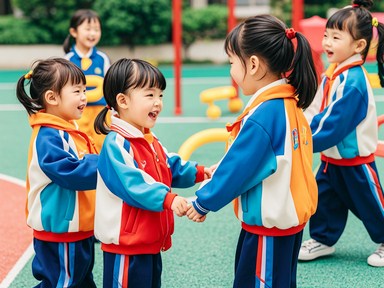 幼兒園參考文獻