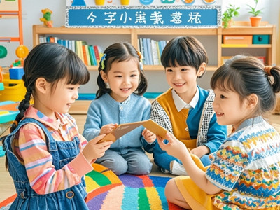 幼兒教育論文