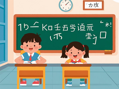 小學教育論文